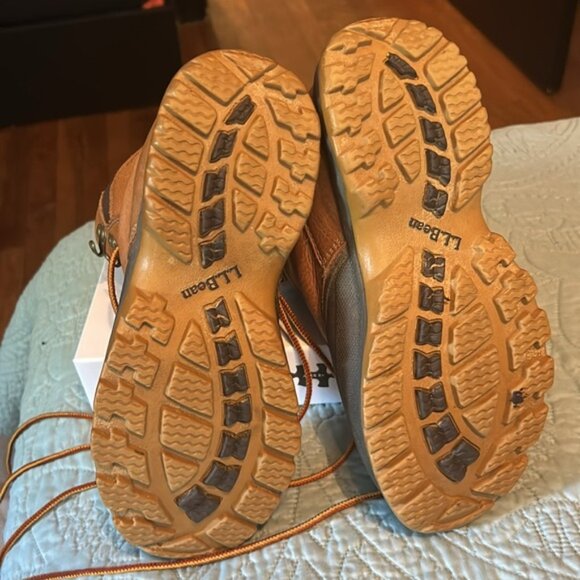 LL Bean boots - Picture 3 of 3